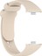 Redmi Watch 5 Uyumlu Kordon Purelux Soft Yumuşak Silikon Kordon Kayış Şık Görünüm 3