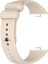 Redmi Watch 5 Uyumlu Kordon Purelux Soft Yumuşak Silikon Kordon Kayış Şık Görünüm 4