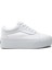 Ua Old Skool Stackform Kadın Sneaker 1