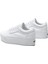 Ua Old Skool Stackform Kadın Sneaker 3