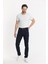 Erkek Indigo Slimfit Kot Pantolon 2