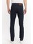Erkek Indigo Slimfit Kot Pantolon 5