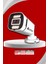 4'lü Güvenlik Ip Kamera Seti - Gece Renkli Görüşlü - 4mp Dış Mekan Kamera, 3.6mm Lens, H.265, Poe 3