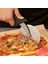 Pizza Ruleti | Pizza Kesici Bıçak 10 cm (Piz-10) 4