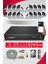 16 Dış Kamera Set 1 Tb HDD Full Hd Gece Görüşlü Güvenlik Kamerası Sistemi 1