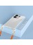 Xiaomi Redmi Note 13 Pro 4g Uyumlu Kılıf Airbagli Takılabilir Askı Aparatlı Zore Snap Silikon Kapak- 3