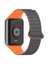 Redmi Watch 5 Uyumlu Kordon Yumuşak Silikon Kordon Güçlü Manyetik Strap Kayış 2