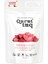 Freeze Dried Çıtır Dilim Çilek Cipsi 20 gr Şeker İlavesiz 2