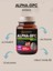 Sirius Life Sirius Alpha Gpc Gliseril Fosforilkolin 300 Mg 60 Kapsül 3 Adet (Hafıza Güçlendirme) 2