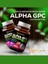 Sirius Life Sirius Alpha Gpc Gliseril Fosforilkolin 300 Mg 60 Kapsül 3 Adet (Hafıza Güçlendirme) 4