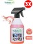 Genel Mutfak Temizleyici Sprey 500 Ml. Üçlü Set 2