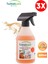 Ayakkabı ve Kumaş Temizleme Spreyi 3x500ml 3'lü Set 2