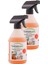 Ayakkabı Ve Kumaş Temizleme Spreyi 2x500 Ml 2 Li 1