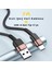 1 Metre 7A 66W USB To Type-C Süper Hızlı Şarj ve Data Kablosu Süper Dayanıklı Akım ve Isı Korumalı 2