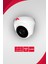 4 Kameralı Kare 3 İç 1 Dış Kamera Set 320 GB HDD Full Hd Gece Görüşlü Güvenlik Kamerası Sistemi 4