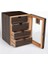 Dört Çekmeceli Humidor PHUM0157 4