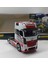 Dianomi Maisto 1:64 Ölçek Mercedes-Benz Actros // Tır Kupası Küçük Boy 1