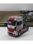 Dianomi Maisto 1:64 Ölçek Mercedes-Benz Actros // Tır Kupası Küçük Boy 4