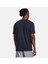 Erkek Ua Elevated Core Pocket Kısa Kollu 1379554-410 3