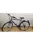 Hardy-S V Fren Shimano 21 Vites 28 Jant Şehir Bisikleti Gri Siyah 56 Kadro 2