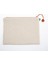 Lacivert Kanaviçe Clutch 2