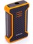 Kişiye Özel Parmida Sarı Karbon 1 Torch Özel Seri Çakmak PCM0608 1