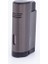 Kişiye Özel Parmida Füme 3 Torch Özel Çakmak PCM0485 1