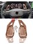Cupra F1 Pedal Kulakçık Leon Cupra Formentor Ateca Terramar 3