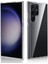 Samsung Galaxy S25 Ultra Kılıf Kamera Çıkıntılı Şarj Destekli Renkli Hassas Butonlu Kapak (Krom-Mg) 3
