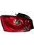 Seat Ibıza Stop 12-17 Dış Sol (Ledsiz) 1