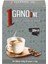14 Kutu Ganoone 2in1, Ganoderma Reishi Mantarı Özütlü Kahve Karışımı - (280 Poşet x 12g) 1