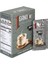 20 Kutu Ganoone 2in1, Ganoderma Reishi Mantarı Özütlü Kahve Karışımı - (400 Poşet x 12g) 3