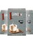 20 Kutu Ganoone 2in1, Ganoderma Reishi Mantarı Özütlü Kahve Karışımı - (400 Poşet x 12g) 4
