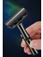 Q16 Ayarlanabilir Full Metal Tıraş Makinesi + 5 Adet Yaprak Jilet 3