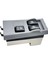 Mıtsubıshı Düğme Cam Açma Canter 635/539/659 06-10 Ön Sol (Çiftli/merkezi Kilit Tip) 1