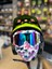 Sw 710 Desenli Jet Maske 1