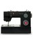 HD4432-1 Black Heavy Dikiş Makinası 1