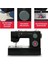 HD4432-1 Black Heavy Dikiş Makinası 4