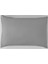 Tek Kullanımlık Yastık Kılıfı Antrasit 50 cm x 70 cm 10 Adet 2