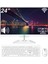 A524 İ5-2520M 3.20GHZ 8GB 512GB SSD 24" All In One Bilgisayar 1