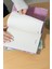 Doğa Desenli Bez Ciltli Defter - 10 2