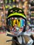 Sw 710 Desenli Jet Maske 1