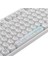 Cinnamoroll Star 5108B Plus Rgb Kablosuz Hotswap Mekanik Gaming Klavye 8