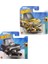 Fast & Furious Tooned Set - '70 Dodge Charger & '94 Toyota Supra (1/64) 1