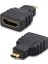 NVD-H60 Micro Hdmı Çevirici HDMI Dişi To HDMI Mıcro Erkek Çevirici 5