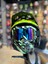 Sw 710 Desenli Jet Maske 1