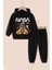 Only Trendwear Çocuk Nasabear Eşofman Takımı 1