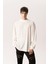 Kadife Sweatshirt 1