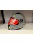 Kask mt Stınger A12 Parlak Nardo Gri 1