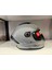 Kask mt Stınger A12 Parlak Nardo Gri 2